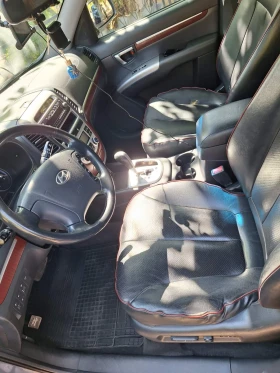 Hyundai Santa fe - 5000 € / 9779.15 лв. - 64399740 6