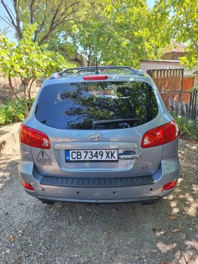 Hyundai Santa fe - 5000 € / 9779.15 лв. - 64399740 2