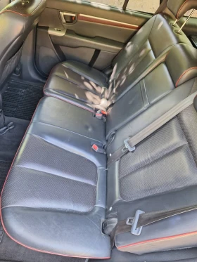 Hyundai Santa fe - 5000 € / 9779.15 лв. - 64399740 8