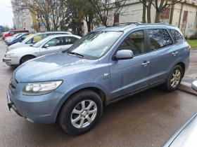 Hyundai Santa fe | Mobile.bg � ����� ������ 3