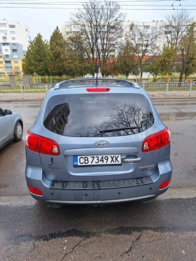 Hyundai Santa fe | Mobile.bg � ����� ������ 2