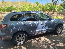 Hyundai Santa fe - 5000 € / 9779.15 лв. - 64399740 3