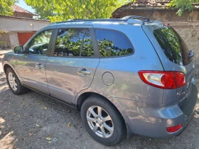 Hyundai Santa fe - 5000 € / 9779.15 лв. - 64399740 4