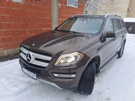 Mercedes-Benz GL 350, снимка 7
