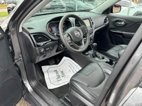 Jeep Cherokee * Altitude * CARFAX * ЦЕНА ДО БГ - 22000 € / 43028.26 лв. - 21573593 7