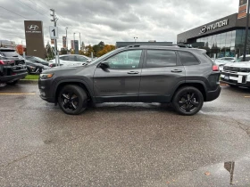 Jeep Cherokee * Altitude * CARFAX * ЦЕНА ДО БГ - 22000 € / 43028.26 лв. - 21573593 2