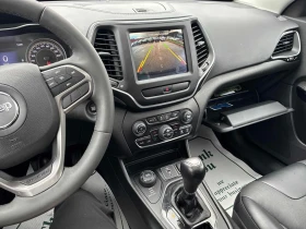 Jeep Cherokee * Altitude * CARFAX * ЦЕНА ДО БГ - 22000 € / 43028.26 лв. - 21573593 9