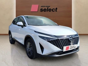 Nissan Qashqai 1.3 - 25514 € / 49901.05 лв. - 28211762 3