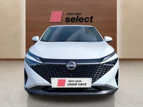 Nissan Qashqai 1.3 - 25514 € / 49901.05 лв. - 28211762 2