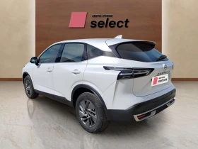 Nissan Qashqai 1.3 - 25514 € / 49901.05 лв. - 28211762 7