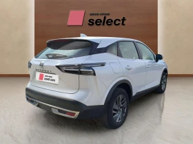 Nissan Qashqai 1.3 - 25514 € / 49901.05 лв. - 28211762 5