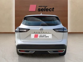 Nissan Qashqai 1.3 - 25514 € / 49901.05 лв. - 28211762 6
