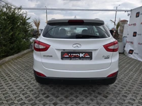 Hyundai IX35 1.7CRDI-116кс= 6ск= FACE= NAVI= КАМЕРА= KEYLESS - 7900 € / 15451.06 лв. - 31324991 4