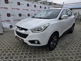 Hyundai IX35 1.7CRDI-116кс= 6ск= FACE= NAVI= КАМЕРА= KEYLESS - 7900 € / 15451.06 лв. - 31324991 6