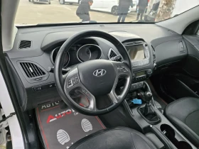 Hyundai IX35 1.7CRDI-116кс= 6ск= FACE= NAVI= КАМЕРА= KEYLESS - 7900 € / 15451.06 лв. - 31324991 8