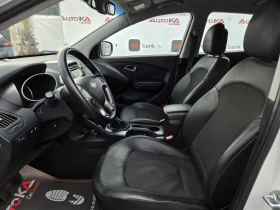 Hyundai IX35 1.7CRDI-116кс= 6ск= FACE= NAVI= КАМЕРА= KEYLESS - 7900 € / 15451.06 лв. - 31324991 7