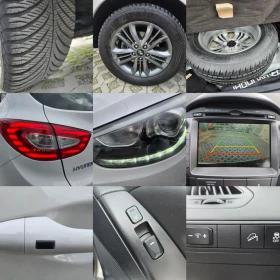 Hyundai IX35 1.7CRDI-116кс= 6ск= FACE= NAVI= КАМЕРА= KEYLESS - 7900 € / 15451.06 лв. - 31324991 16