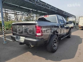 Dodge RAM 1500 2021* 5.7 HEMI V8* КРАЙНА ЦЕНА - 23900 € / 46744.34 лв. - 45649634 4