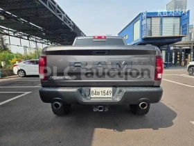 Dodge RAM 1500 2021* 5.7 HEMI V8* КРАЙНА ЦЕНА - 23900 € / 46744.34 лв. - 45649634 3
