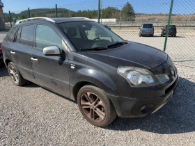 Renault Koleos 2.0 disel 4x4 - 2200 € / 4302.83 лв. - 82671361 2