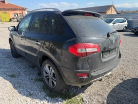 Renault Koleos 2.0 disel 4x4 - 2200 € / 4302.83 лв. - 82671361 5