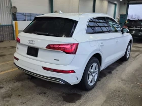 Audi Q5 * KOMFORT * CARFAX * ЦЕНА ДО БГ - 20500 € / 40094.51 лв. - 90351971 3