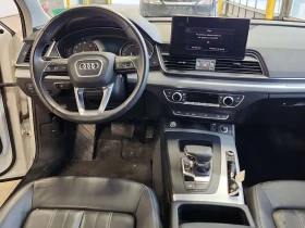 Audi Q5 * KOMFORT * CARFAX * ЦЕНА ДО БГ - 20500 € / 40094.51 лв. - 90351971 8