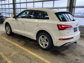 Audi Q5 * KOMFORT * CARFAX * ЦЕНА ДО БГ - 20500 € / 40094.51 лв. - 90351971 4