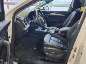 Audi Q5 * KOMFORT * CARFAX * ЦЕНА ДО БГ - 20500 € / 40094.51 лв. - 90351971 7