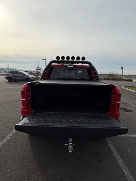 Dodge RAM 1500 2025 Ram TRX RHO Carfax 540 �.�. | Mobile.bg � ����� ������ 4