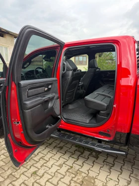Dodge RAM 1500 2025 Ram TRX RHO Carfax 540 �.�. | Mobile.bg � ����� ������ 9