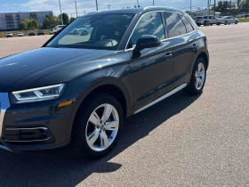 Audi Q5 * Technik * DISTRONIC* BANG&OLUFSEN* 