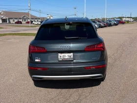 Audi Q5 * Technik * DISTRONIC* BANG&OLUFSEN*  | Auto.bg — изображение 4