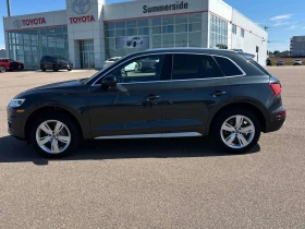 Audi Q5 * Technik * DISTRONIC* BANG&OLUFSEN*  | Auto.bg — изображение 2