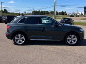 Audi Q5 * Technik * DISTRONIC* BANG&OLUFSEN*  | Auto.bg — изображение 3
