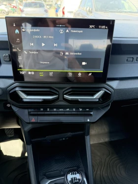 Dacia Duster 1.0 Tce/LPG/100k.c. | Mobile.bg � ����� ������ 14