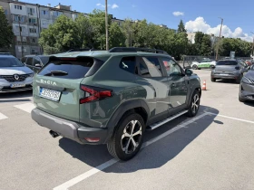 Dacia Duster 1.0 Tce/LPG/100k.c. | Mobile.bg � ����� ������ 5