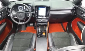 Volvo XC40 * T4 R Momentum | Auto.bg — изображение 11