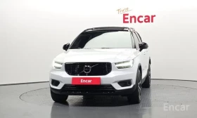 Volvo XC40 * T4 R Momentum | Auto.bg — изображение 2