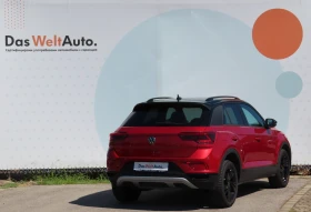VW T-Roc | Mobile.bg � ����� ������ 3