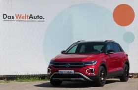 VW T-Roc | Mobile.bg � ����� ������ 1