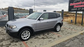 BMW X3 2.0D-NAVI- | Auto.bg — изображение 4