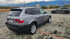 BMW X3 2.0D-NAVI- | Auto.bg — изображение 5