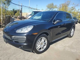 Porsche Cayenne S 4.8 V8 Автокредит Цена до България