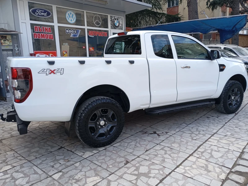 Ford Ranger 2.2 XLT, снимка 3 - Автомобили и джипове - 49271487