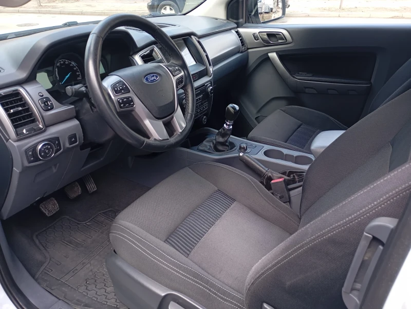 Ford Ranger 2.2 XLT, снимка 5 - Автомобили и джипове - 49575897