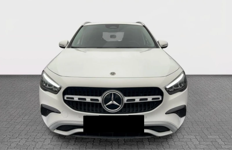 Mercedes-Benz GLA 220 4Matic, снимка 2 - Автомобили и джипове - 49290925