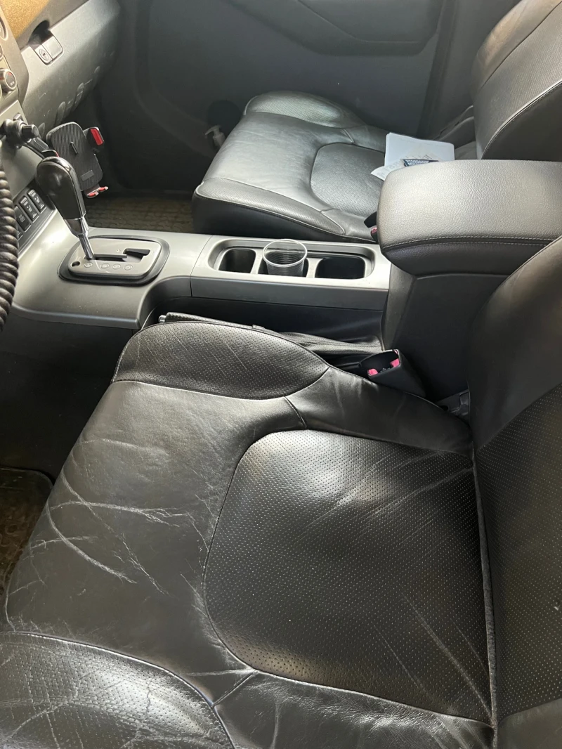 Nissan Pathfinder, снимка 2 - Автомобили и джипове - 51215921