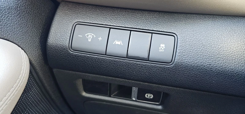 Hyundai Santa fe 2.5, снимка 12 - Автомобили и джипове - 53177289