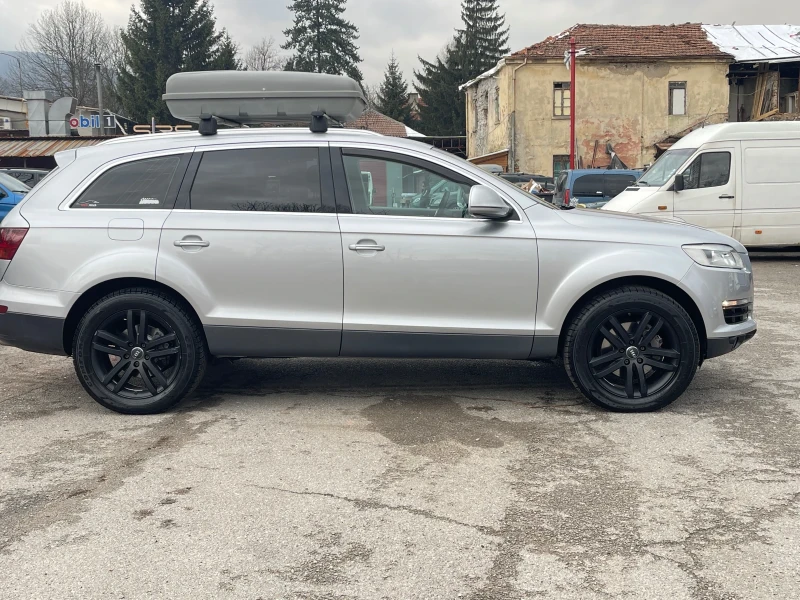 Audi Q7 3.0 TDI Quattro , снимка 11 - Автомобили и джипове - 53514323